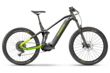 Haibike AllTrail 9 2024