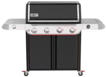 Weber Grill Genesis E-435W