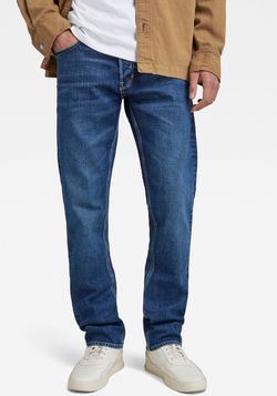 G-Star Mosa Straight Jeans
