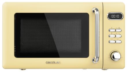 Cecotec ProClean 5110 Retro