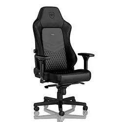 Noblechairs Hero Echtleder