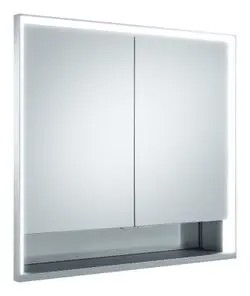 Keuco Royal Lumos Spiegelschrank (14312171301)