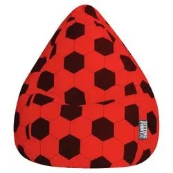 Sitting Point Fankurve Beanbag XL