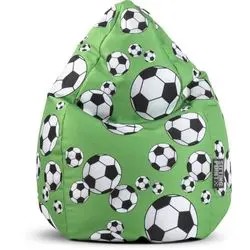 Sitting Point Kicker Beanbag L