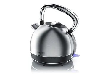 Arendo Wasserkocher Retro (302689)