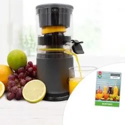 Mediashop Livington JuiceBoost