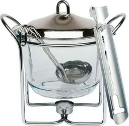 APS Feuerzangenbowle-Set 5-tlg. (65067) APS Feuerzangenbowle-Set 5-tlg. (65067)