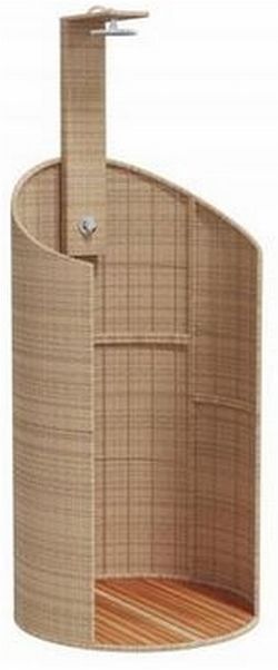 vidaXL Gartendusche (368214) vidaXL Gartendusche (368214)