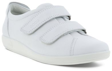 Ecco Soft 2.0 Ledersneaker Damen (206513) Ecco Soft 2.0 Ledersneaker Damen (206513)