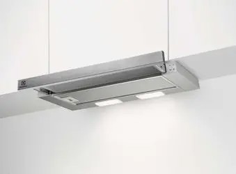 electrolux LFP226S