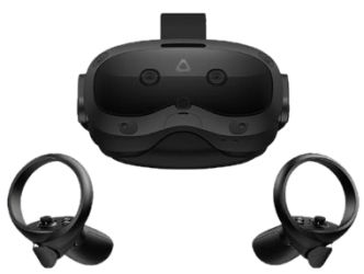 HTC Vive Focus Vision (99HAUM009) HTC Vive Focus Vision (99HAUM009)