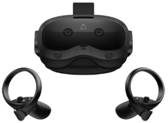 HTC Vive Focus Vision Business Edition (99HAUM020) HTC Vive Focus Vision Business Edition (99HAUM020)