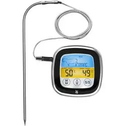 WMF Digitales Bratenthermometer mit Touch-Display