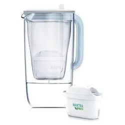 Brita Wasserfilter Aufsatz 2,5 l Glaskanne (1050452)