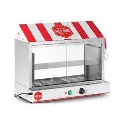 Royal Catering RCHW 2500H