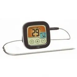 TFA Digitales Grill-Bratenthermometer (14.1509.01)