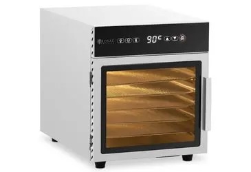 Royal Catering RCDA-500/15S
