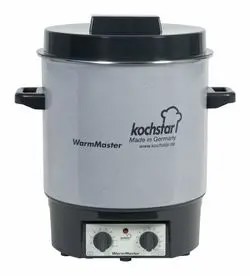 Kochstar WarmMaster S (99102035)