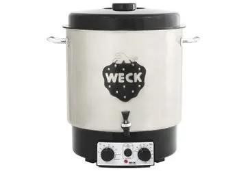 Weck WAT 25A