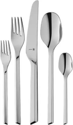 WMF Kineo Besteck-Set 66-tlg.
