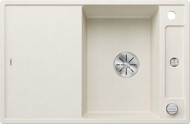 Blanco Axia III 45 S (527036)