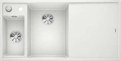 Blanco Axia III 6 S (524657)