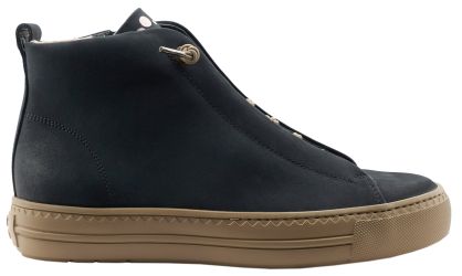 Paul Green Hightop-Pauls Damen 5283