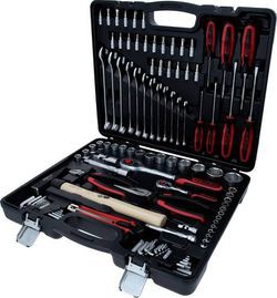 KS Tools Universal-Werkzeug-Satz 1/4"+1/2" 97-tlg. (917.0797)