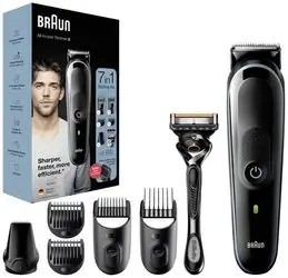 Braun Series 5 MGK5355