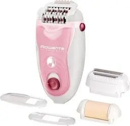 Rowenta Silence Soft EP5640