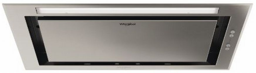 Whirlpool WCT3 63F LTX