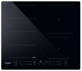 Whirlpool WF S3660 CPNE Whirlpool WF S3660 CPNE