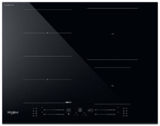Whirlpool WF S4665 CPBF Whirlpool WF S4665 CPBF