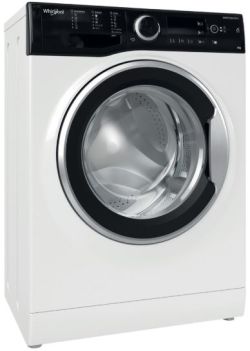Whirlpool WRBSB 6249 S EU