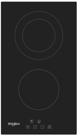 Whirlpool WRD 6030 B