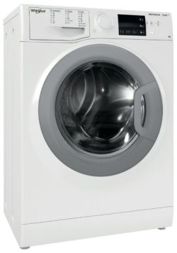 Whirlpool WRSB 7259 WS EU
