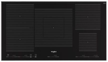 Whirlpool WT 1090 BA