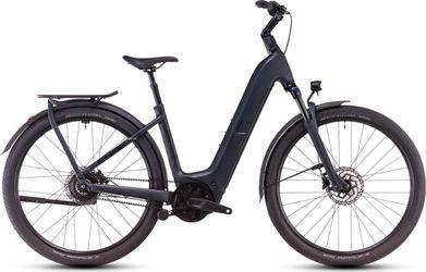 Cube Kathmandu Hybrid Comfort Pro 800 Easy Entry 2025 Cube Kathmandu Hybrid Comfort Pro 800 Easy Entry 2025