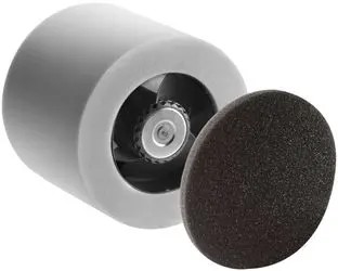 Lunos AB30/60