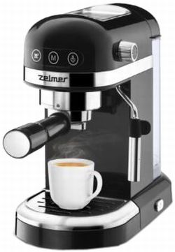 Zelmer ZCM7295 Zelmer ZCM7295