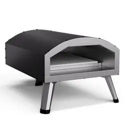 Klarstein LaFiamma Pizza Ofen