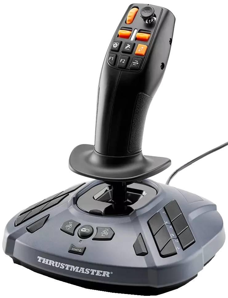 Thrustmaster SimTask FarmStick