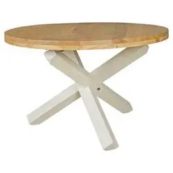 Wohnling Boha Esszimmertisch 120 cm x 75 cm