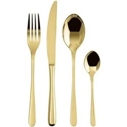 Sambonet Taste Besteck-Set 24-tlg. (52553G81) Sambonet Taste Besteck-Set 24-tlg. (52553G81)