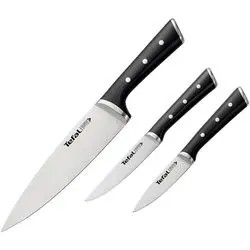 Tefal Ice Force Messerset 3-tlg. K2323S74