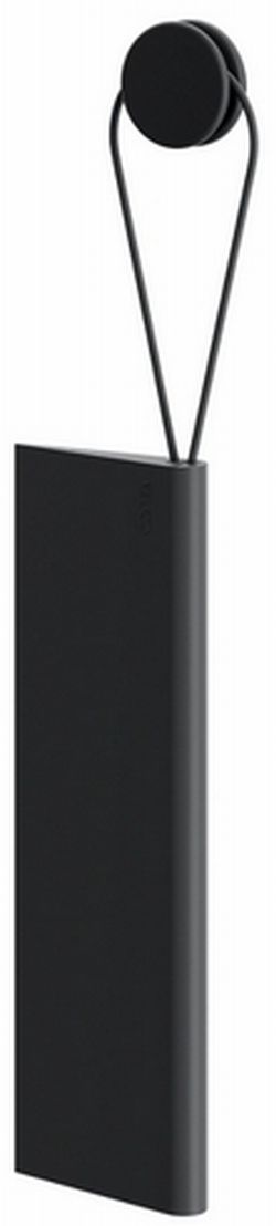 Keuco Edition 400 Duschabzieher (04959370000)
