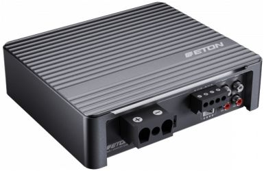 Eton MA 2 Eton MA 2