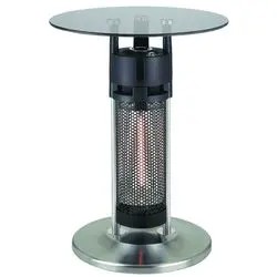 Tepro Monterey Stand Heizstrahler