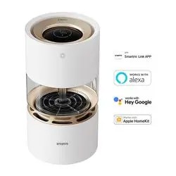 smartmi Humidifier Rainforest