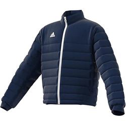 Adidas Entrada Insulated Jacke Kinder